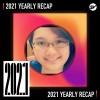 2021 個人年度精選之最