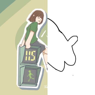 落選/參賽個人創作畢業歌