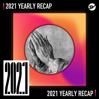 2021 個人年度精選之最