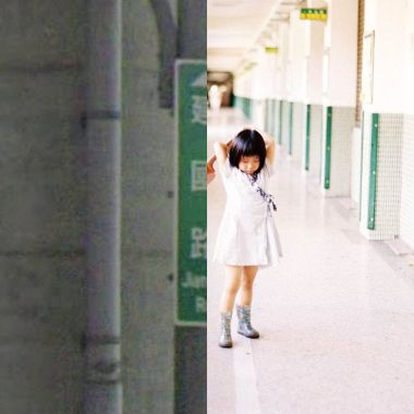 喜歡