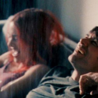 07:00 p.m. it's just a supercut of us