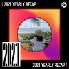 2021 個人年度精選之最