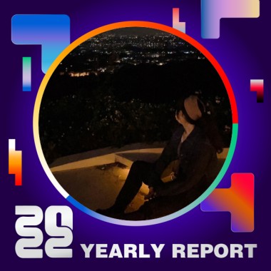 2022 個人年度精選