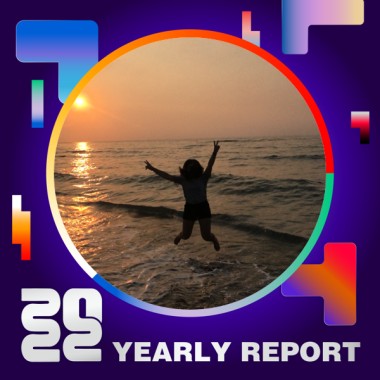 2022 個人年度精選