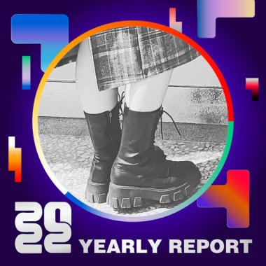2022 個人年度精選