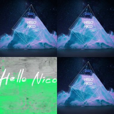 Hello nico
