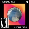 2021 個人年度精選之最