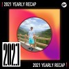 2021 個人年度精選之最