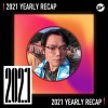 2021 個人年度精選之最