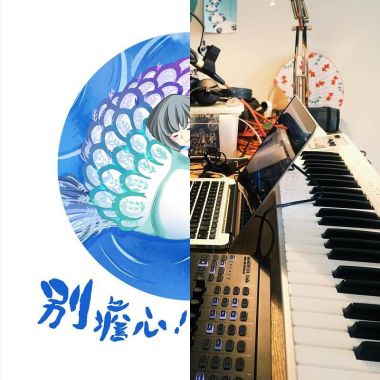 咖啡廳