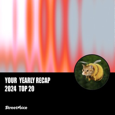 2024 個人年度精選
