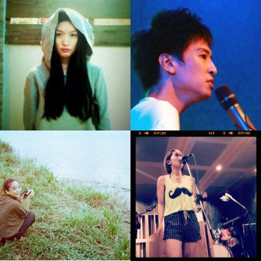 Nice musics