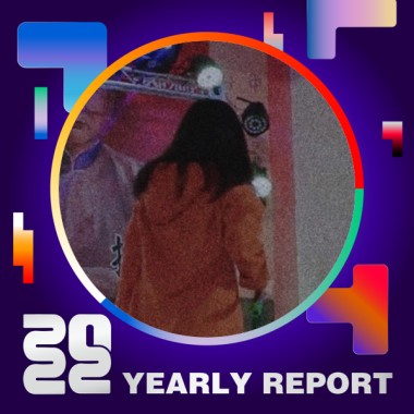 2022 個人年度精選