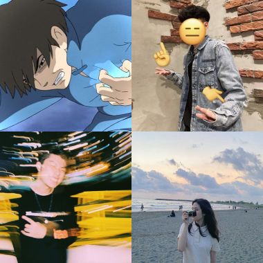 小倪time