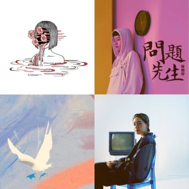 陳嫻靜