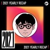 2021 個人年度精選之最