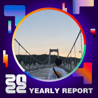 2022 個人年度精選