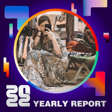 2022 個人年度精選