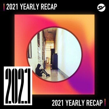 2021 個人年度精選之最