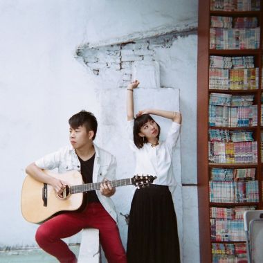 EP 心情