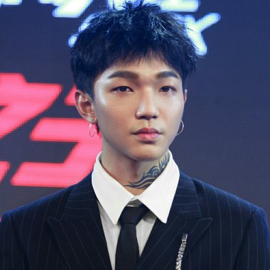 傻子與白痴主唱蔡維澤