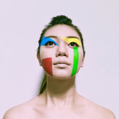 勵志