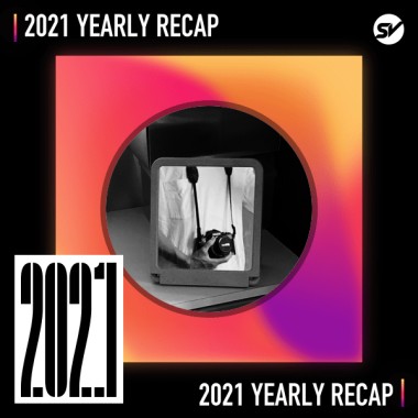 2021 個人年度精選之最
