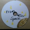 from outer space