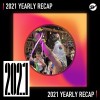 2021 個人年度精選之最