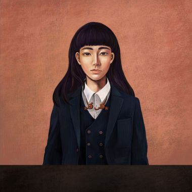 棒棒