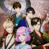 手遊「怦然星動」