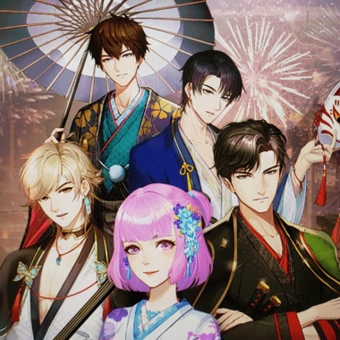 手遊「怦然星動」