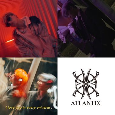 ΛTLΛNTIX