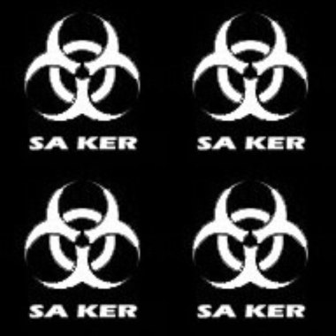 SA KER