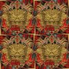恭送鼓神
