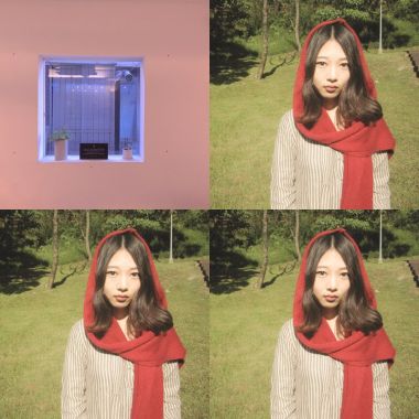 洪安妮