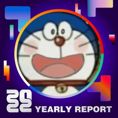 2022 個人年度精選