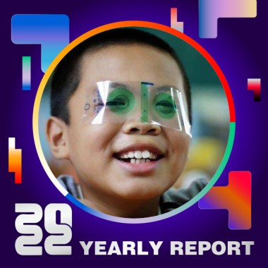 2022 個人年度精選