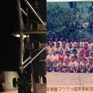 阿嶽嶽🎸