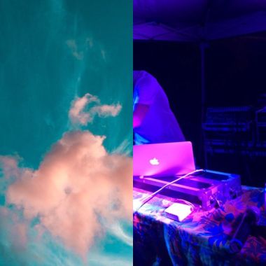 Electronic