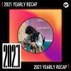 2021 個人年度精選之最