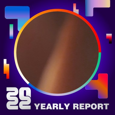 2022 個人年度精選