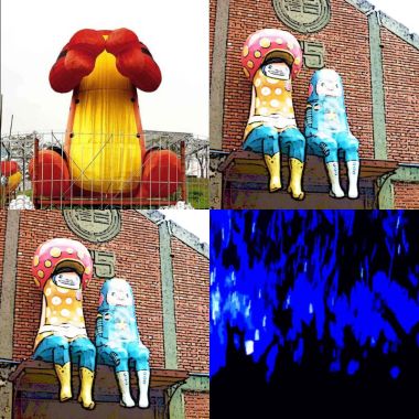 你的雨衣