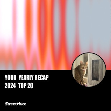 2024 個人年度精選