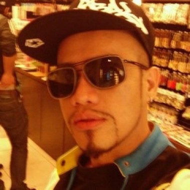 hip hop