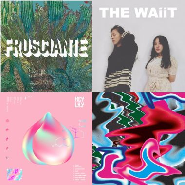 排行榜上聽不到