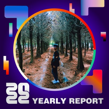 2022 個人年度精選