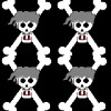 ONE PIECE 颶風的音樂