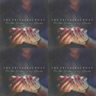 On The Palms Of My Hands