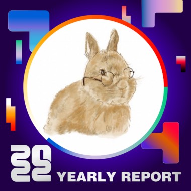 2022 個人年度精選